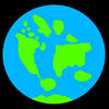 Planet Defender App Icon
