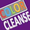 Color Cleanse App Icon