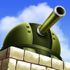 Fall Of Reich - Tower Defense App Icon