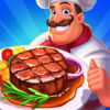 Kitchen Frenzy - Chef Master App Icon