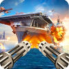 Commando Navy Battleship 3D App Icon