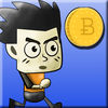 Bitcoin Man App Icon
