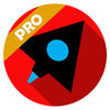 Shadow Space Impact Pro App Icon