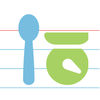 Conversions - Bake and Cook App Icon