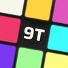 9 Tiles App Icon