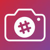 Tagsy hashtag generator App Icon