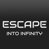 Escape Into Infinity App Icon