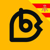 Барселона Путеводитель и аудиогид от MobTravel App Icon