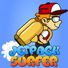 Jetpack Surfer App Icon
