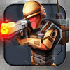 堡垒之战 - 最火爆的枪战射击游戏 App Icon
