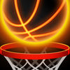 Tap Dunk - Basketball App Icon