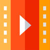 Cinema Filter- movie feeling App Icon