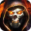 暗黑复仇者-热门单机版暗黑风冒险手游 App Icon