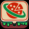 Slime Pizza App Icon