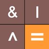 Calculator Programmer App Icon