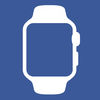 Watchbook - Watch for Facebook App Icon