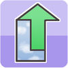 Luft Onward and Upward App Icon