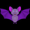 GMG Batty App Icon