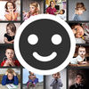 ABA Flash Cards and Games - Emotions App Icon