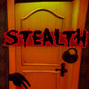 STEALTH IN THE MYSTERY HOUSE App Icon