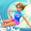 Go Sally! - Surfing App Icon