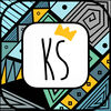 Keen Screen Pro - Themes Wallpapers and Backgrounds App Icon