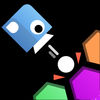 Flappy Shoot - Fire Up Balls! App Icon