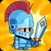 Tap Knight - RPG Idle-Clicker App Icon