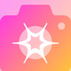 Sparkly Cam App Icon