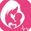 Fetal heart App Icon