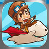 Sky Rider The Final Chapter App Icon