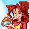 Jessicas Cupcake Chaos App Icon