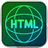 HTML Studio App Icon