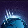 Earth Defense for Watch App Icon