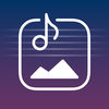 Melodist - Let photos sing App Icon