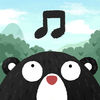 Rhythm Jungle App Icon