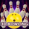 3d Bowling King Strike App Icon