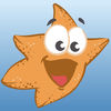 Starfish Crunch App Icon