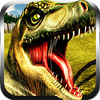 Dinosaur Hunting Safari Park 2 App Icon
