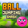 Ball Jumping Smash