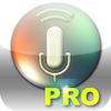Speech2Text Translator TTS Pro App Icon