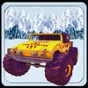 Avalanche Truck illegal Driver App Icon