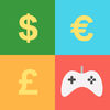 Game King - Play with Money App Icon