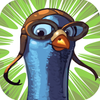 Pigeon Squadron Lite App Icon