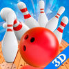 Real Bowling King 2018 App Icon
