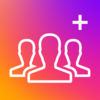 Followers for Instagram - Insta Followers Tracker App Icon