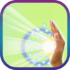 Pranic Healing Mobile App Icon