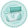 BabyStory - baby and pregnancy milestone stickers App Icon