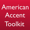 American Accent Toolkit App Icon