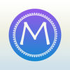 iMonogram - Monograms Creator DIY App Icon